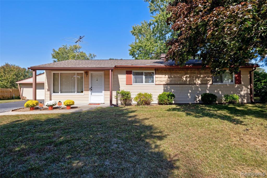 4730 Pinedale Avenue, Clarkston, MI — Photo 4