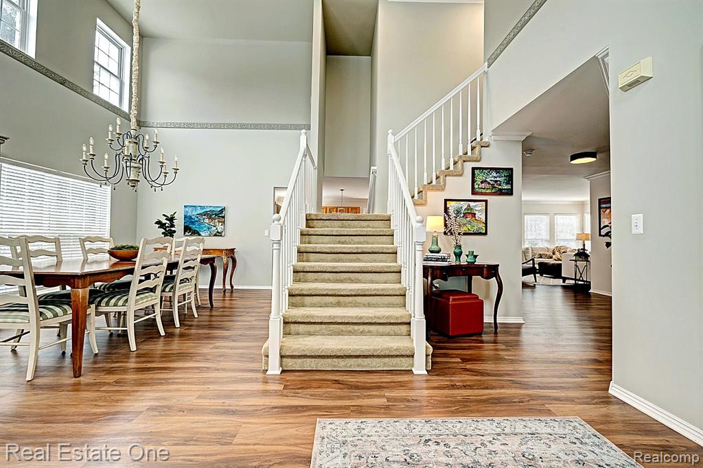 545 Sandhurst Street, Oxford, MI 48371 — Photo 4