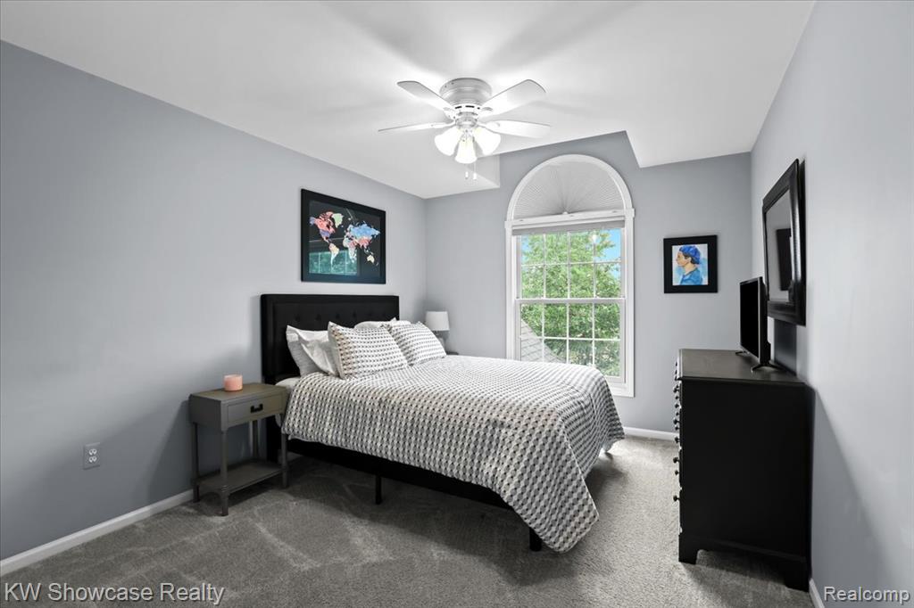 45776 Bristol Circle, Novi, MI 48377 — Photo 28
