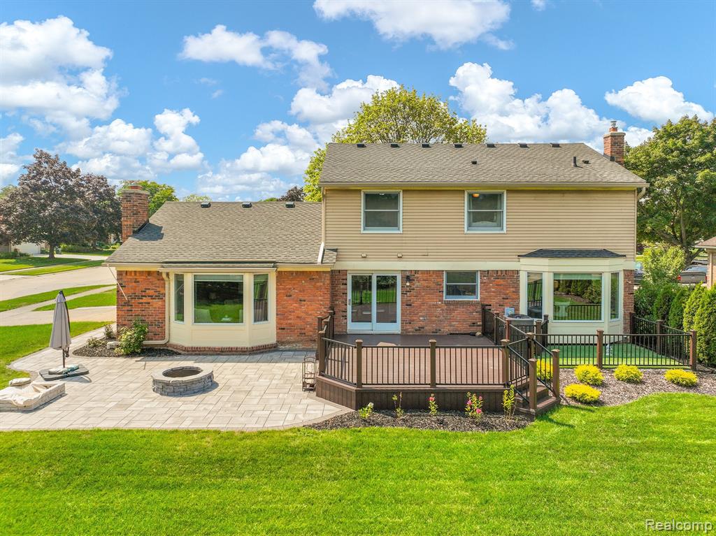 45550 DENISE, Plymouth, MI 48170 — Photo 51