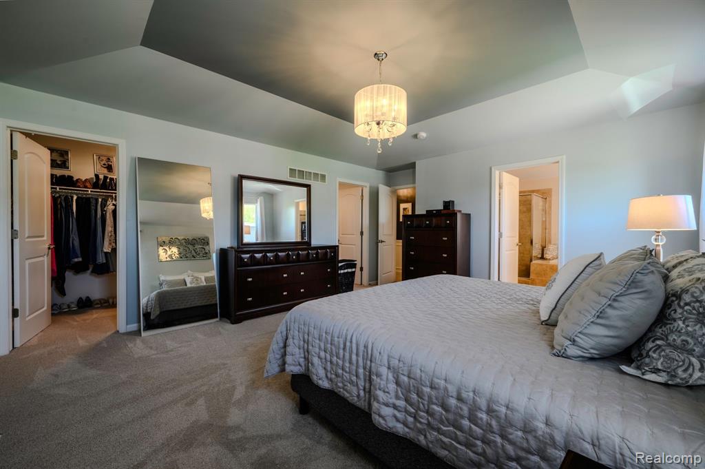 551 HUDSON Circle, South Lyon, MI 48178 — Photo 14