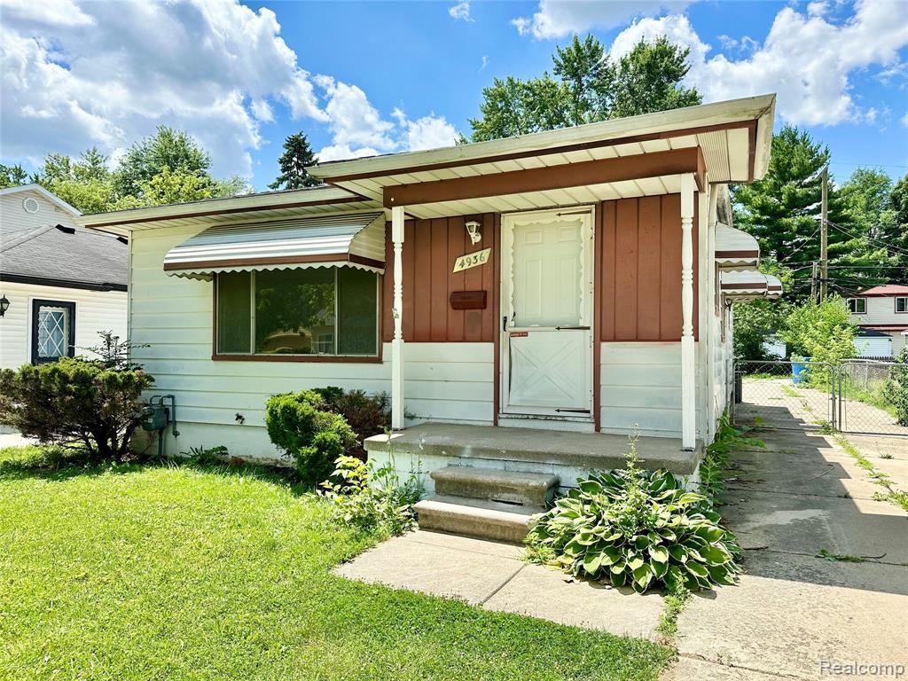 4936 Dudley Street, Dearborn Heights, MI 48125 — Photo 3