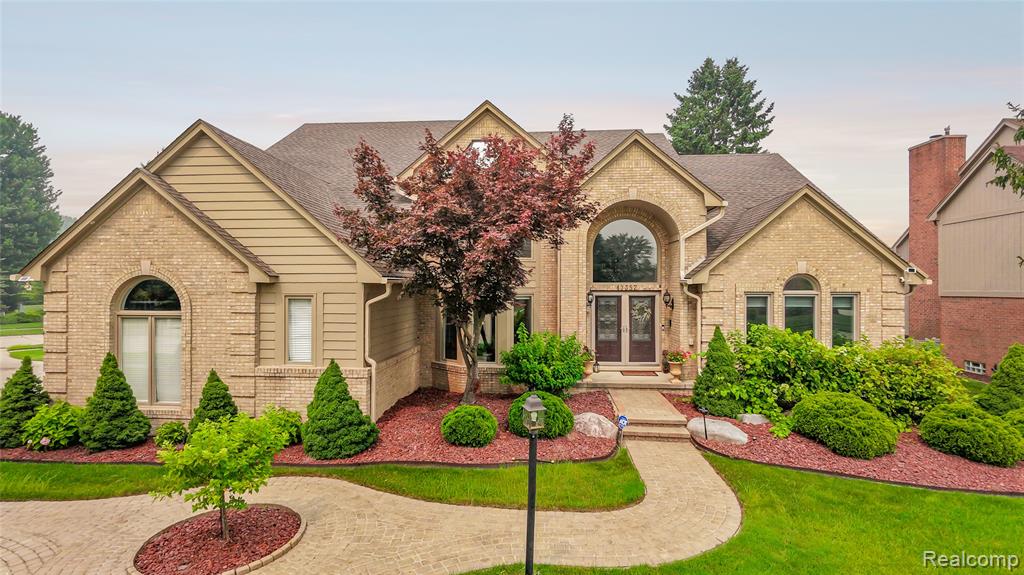 43352 Chardonnay Drive, Sterling Heights, MI 48314 — Photo 78