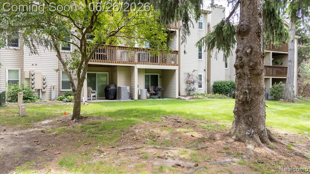 5060 Harbor Oak Drive, 49, Waterford, MI 48329 — Photo 14