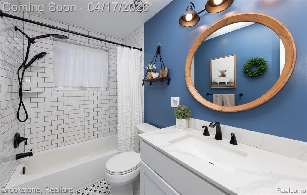 2773 MAPLE RIDGE, Highland, MI 48356 — Photo 41
