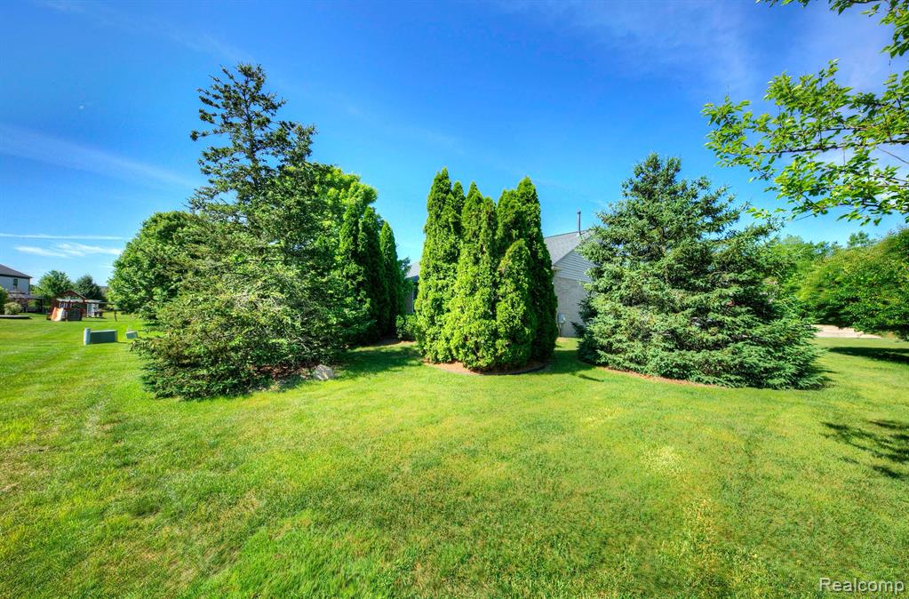 3425 EMPIRE STATE Drive, Canton, MI 48188 — Photo 42
