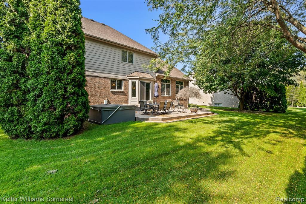 55328 BELMONT Drive, Shelby Twp, MI 48315 — Photo 62
