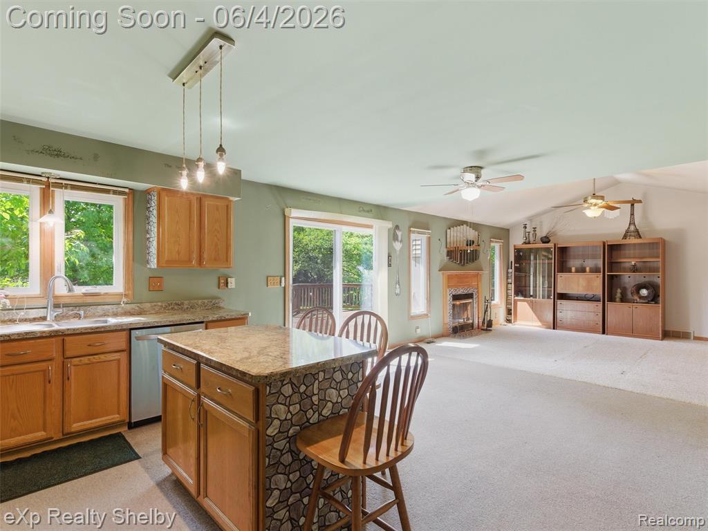 4154 Union, Dryden, MI 48428 — Photo 9