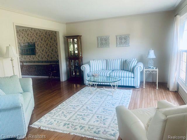 45624 MORNINGSIDE Road, Canton, MI 48187 — Photo 2
