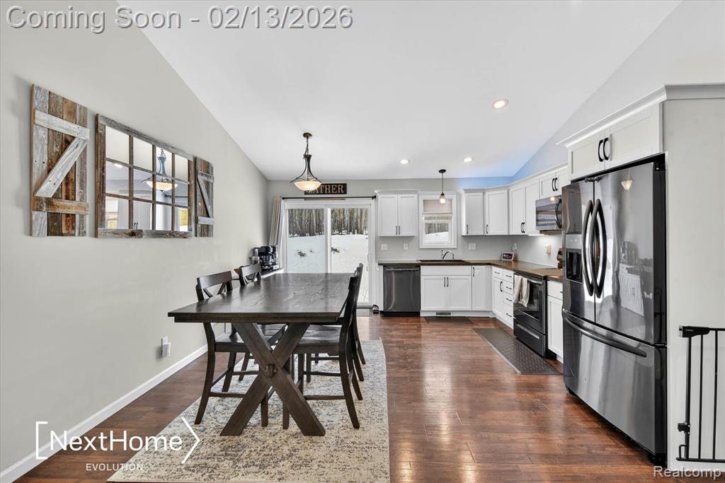 715 Glen Oak Drive, Manchester, MI 48158 — Photo 11