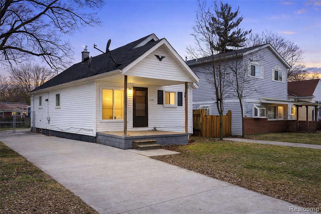 15477 WINSTON, Redford, MI 48239 — Photo 3