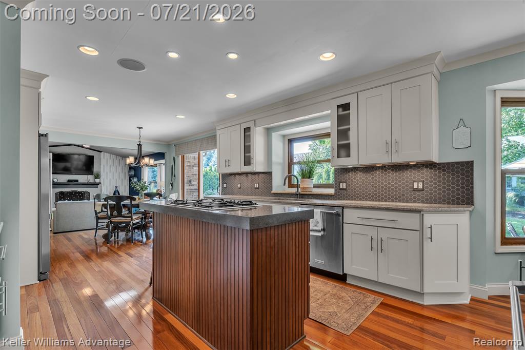 49276 Harvest Drive, Plymouth, MI 48170 — Photo 15