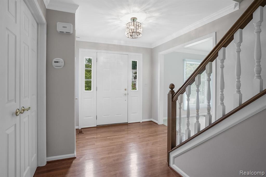 49309 PLUM TREE Drive, Plymouth, MI 48170 — Photo 6