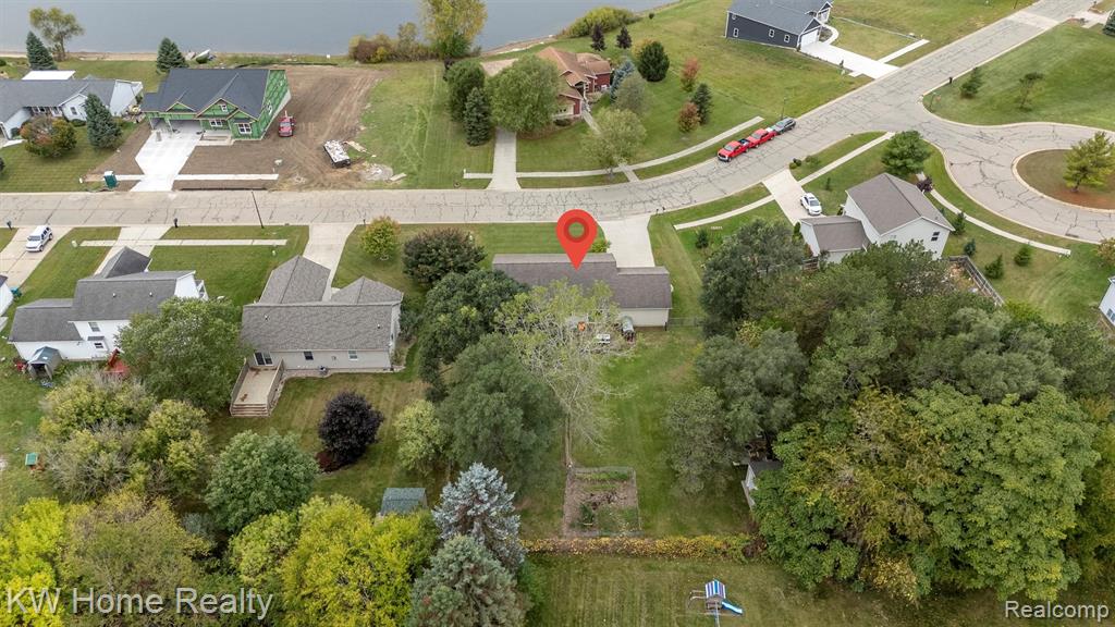 500 Clearwater Drive, Perry, MI 48872 — Photo 55