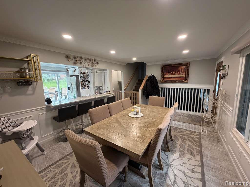 4803 Crestbrook Drive, Waterford, MI 48328 — Photo 3