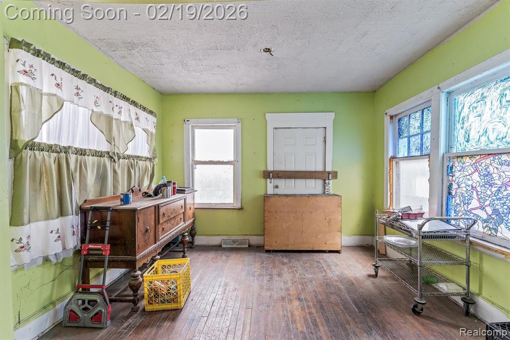 880 Algonquin Street, Detroit, MI 48215 — Photo 13