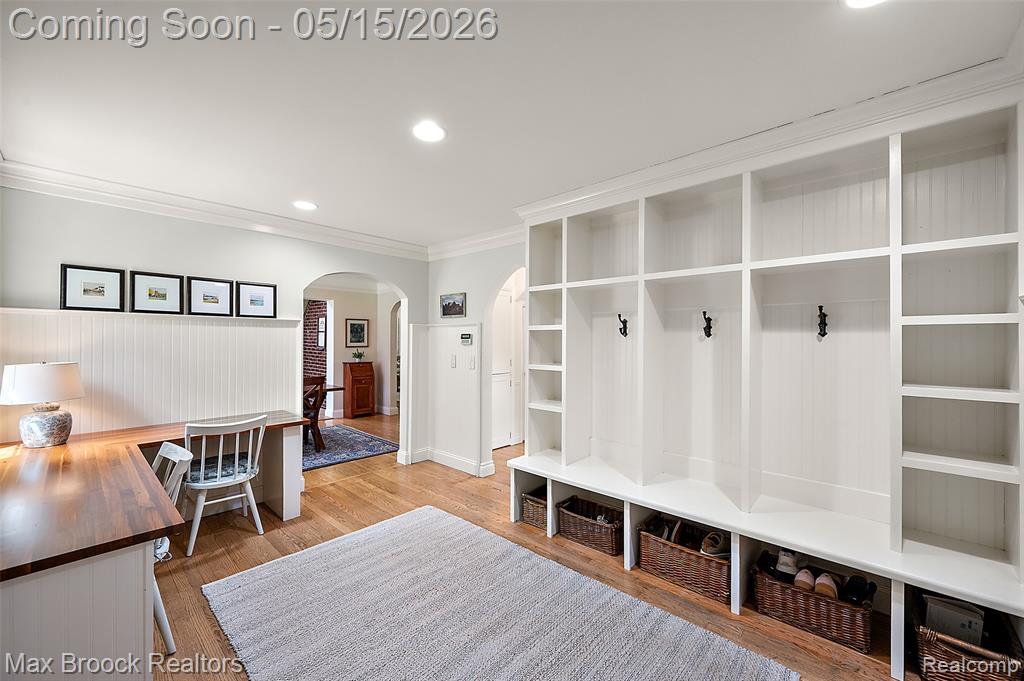 3900 S Ellamae Road, Oakland, MI — Photo 10
