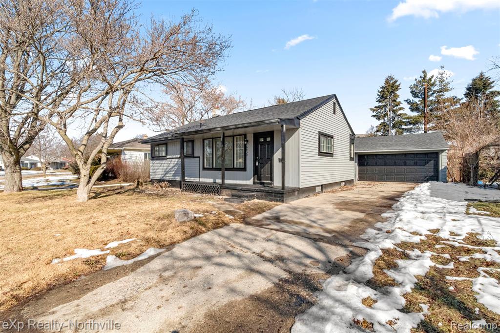 4675 Julius Boulevard, Westland, MI 48186 — Photo 3