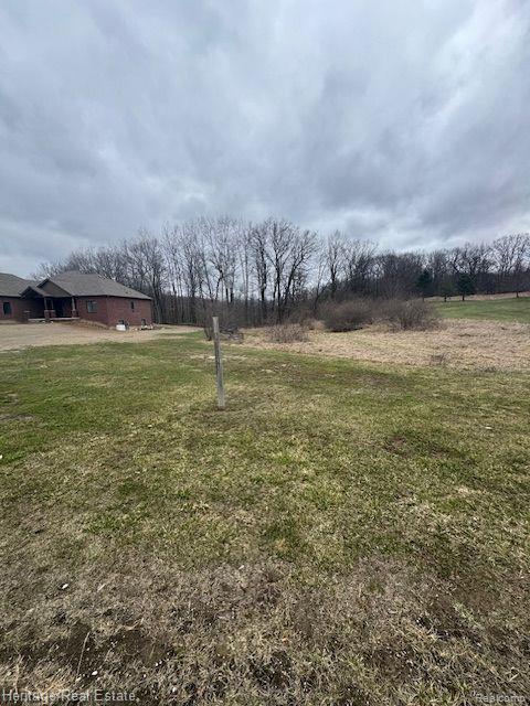 Lot K Rosy, Leonard, MI 48367 — Photo 3