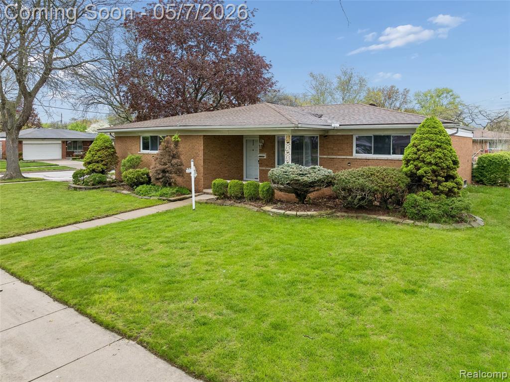 14053 April Lane, Warren, MI 48088 — Photo 2