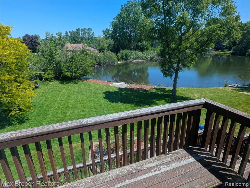 5415 White Hall Circle Circle, West Bloomfield, MI 48323 — Photo 29