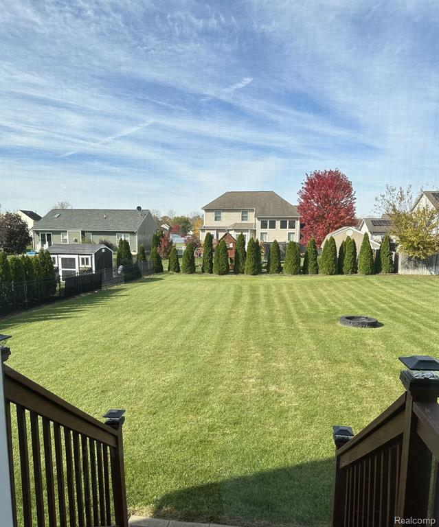 856 KING FISHER Street, Milan, MI 48160 — Photo 31