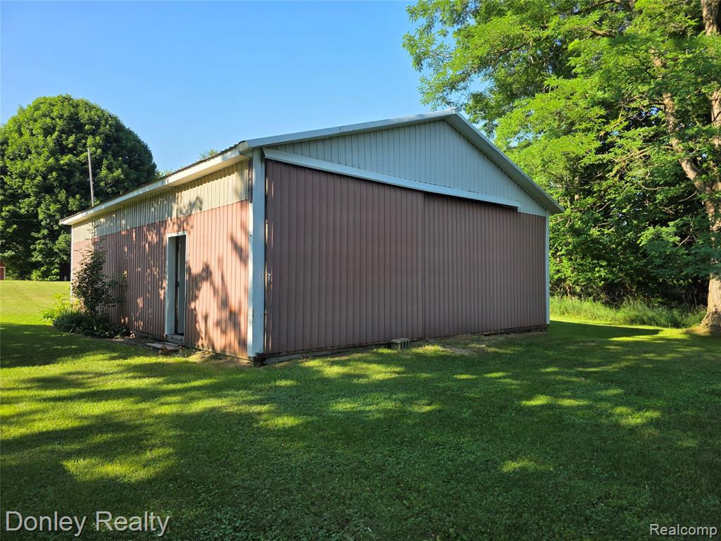 7311 Arendt Road, Melvin, MI 48454 — Photo 29