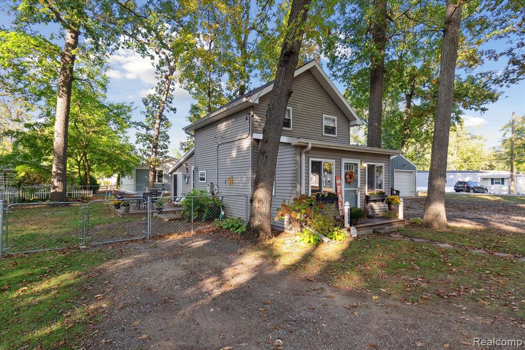2157 GLENWOOD, Brooklyn, MI 49230 — Photo 20