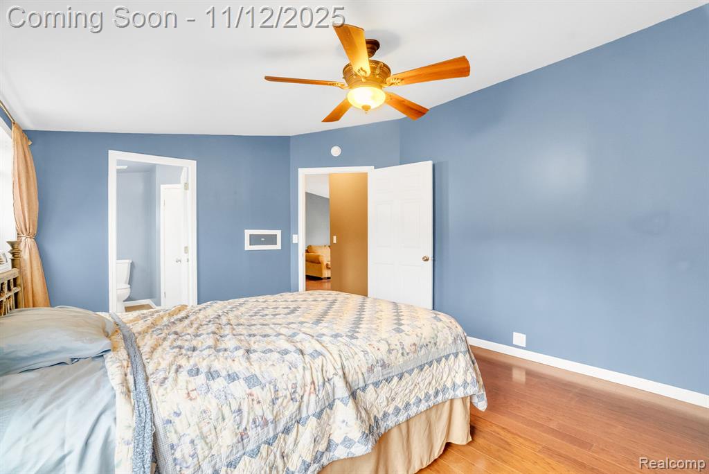 495 N M 65 Highway N, Curran, MI 48728 — Photo 18