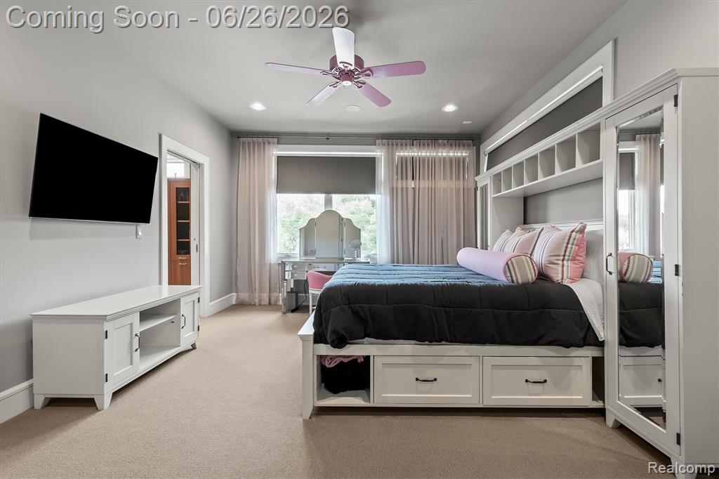 30442 S Greenbriar Road, Franklin, MI 48025 — Photo 27