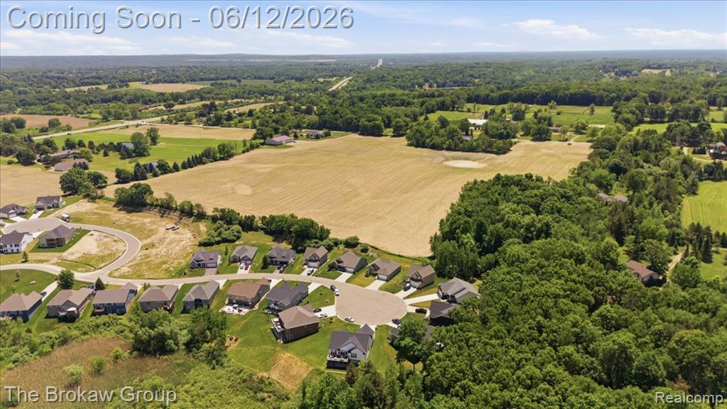 5363 Pebble Beach Drive, Metamora, MI 48455 — Photo 49