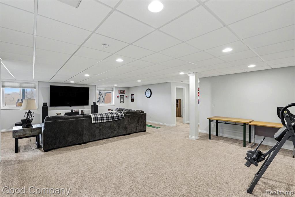 900 Watersmeet Drive, Oxford, MI 48371 — Photo 52