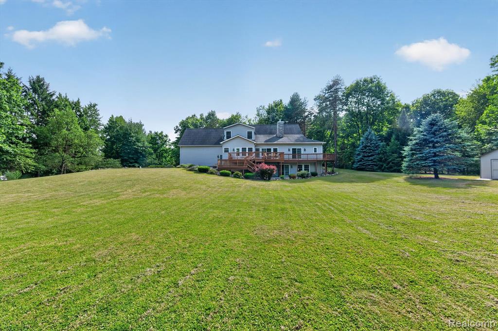 2523 Pheasant Run, Ortonville, MI 48462 — Photo 73