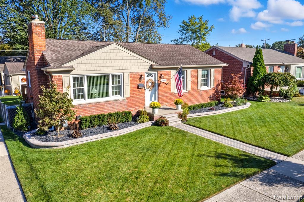 9840 Brookfield Street, Livonia, MI 48150 — Photo 68