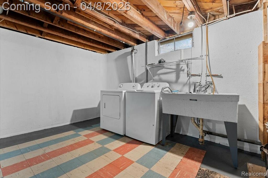 7807 Monroe Boulevard, Taylor, MI 48180 — Photo 15