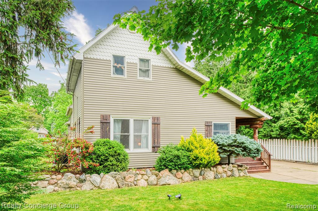 510 W Ash Street, Mason, MI 48854 — Photo 3