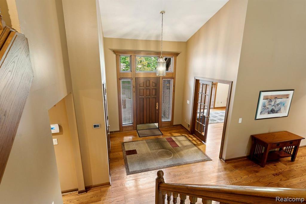 8707 VOIGT Avenue, Grosse Ile, MI 48138 — Photo 33