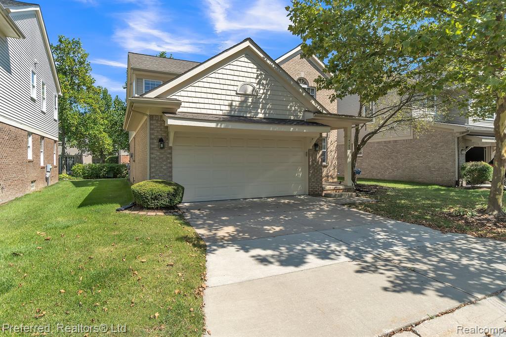 4183 MONARCH Avenue, Canton, MI 48188 — Photo 3