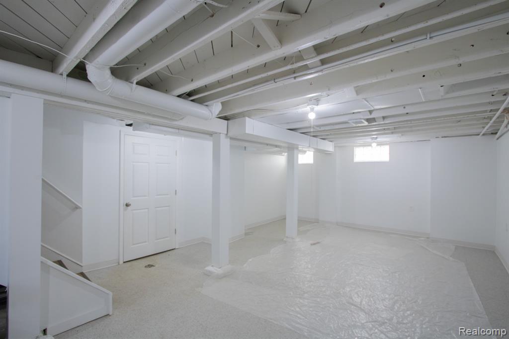 7548 Beaverland, Detroit, MI 48239 — Photo 21