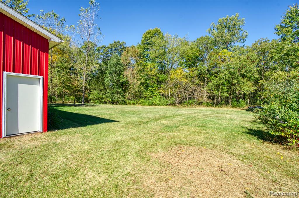 13201 Rockwell Road, Stockbridge, MI 49285 — Photo 44