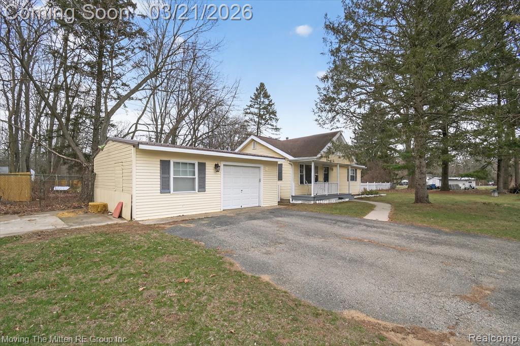40220 Harris Road, Belleville, MI 48111 — Photo 4