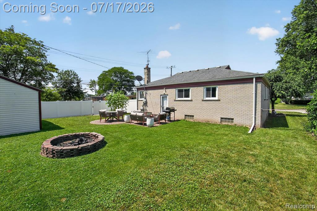 11014 Garden Street, Livonia, MI 48150 — Photo 33