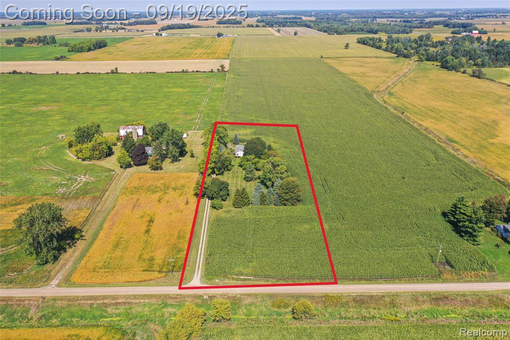 2250 Applegate Road, Marlette, MI 48453 — Photo 20