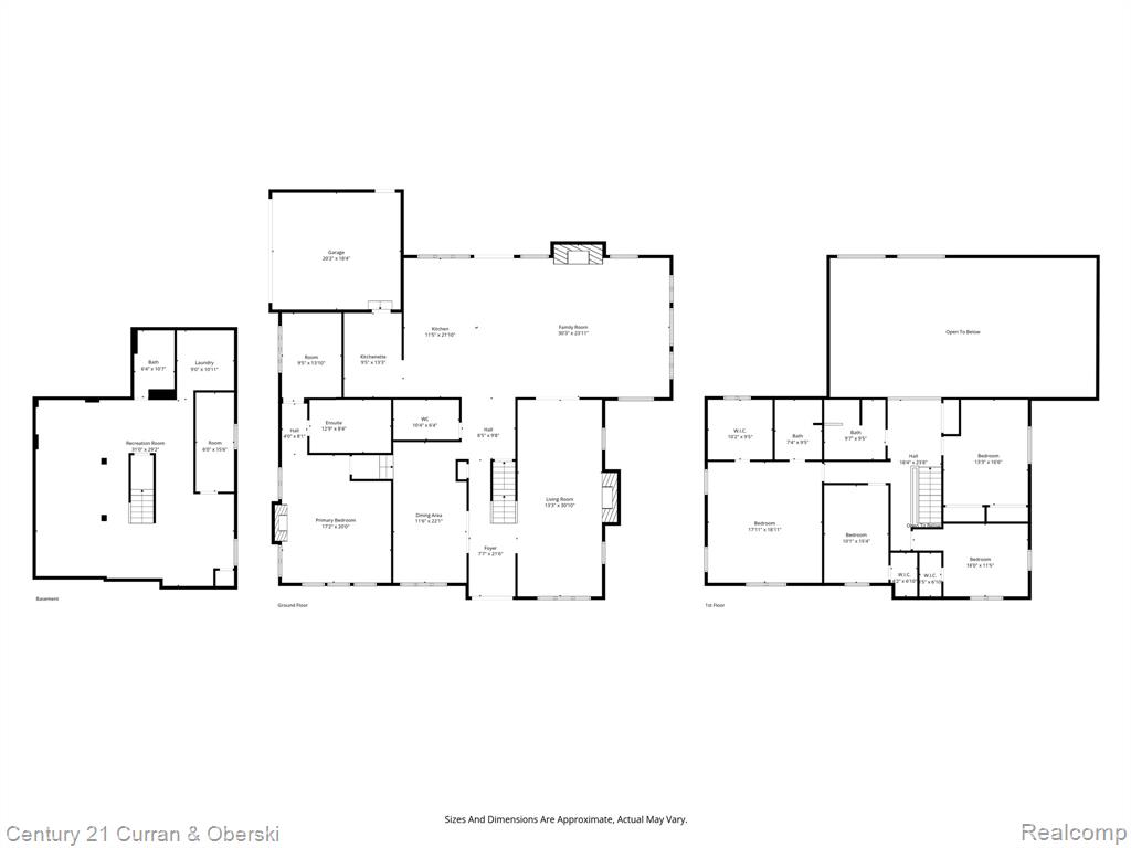 2211 Golfview Drive, Dearborn, MI, 48128
