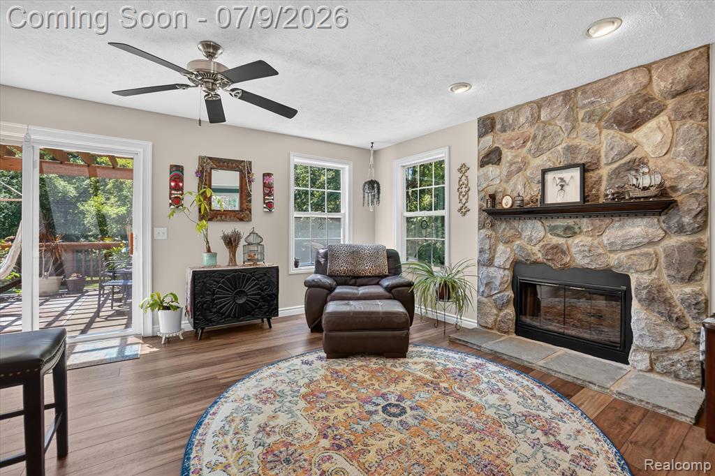 7071 W Grand River Road, Fowlerville, MI 48836 — Photo 11