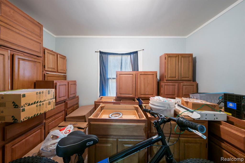 7739 Rosedale Boulevard, Allen Park, MI 48101 — Photo 14