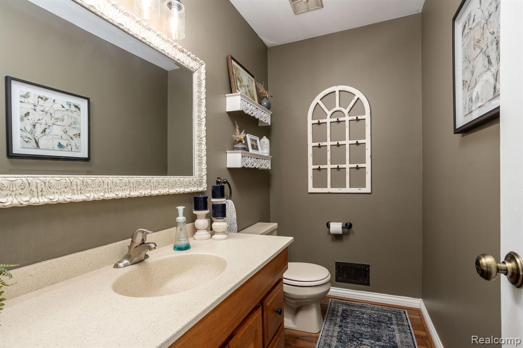 43774 STUART Drive, Canton, MI 48187 — Photo 12