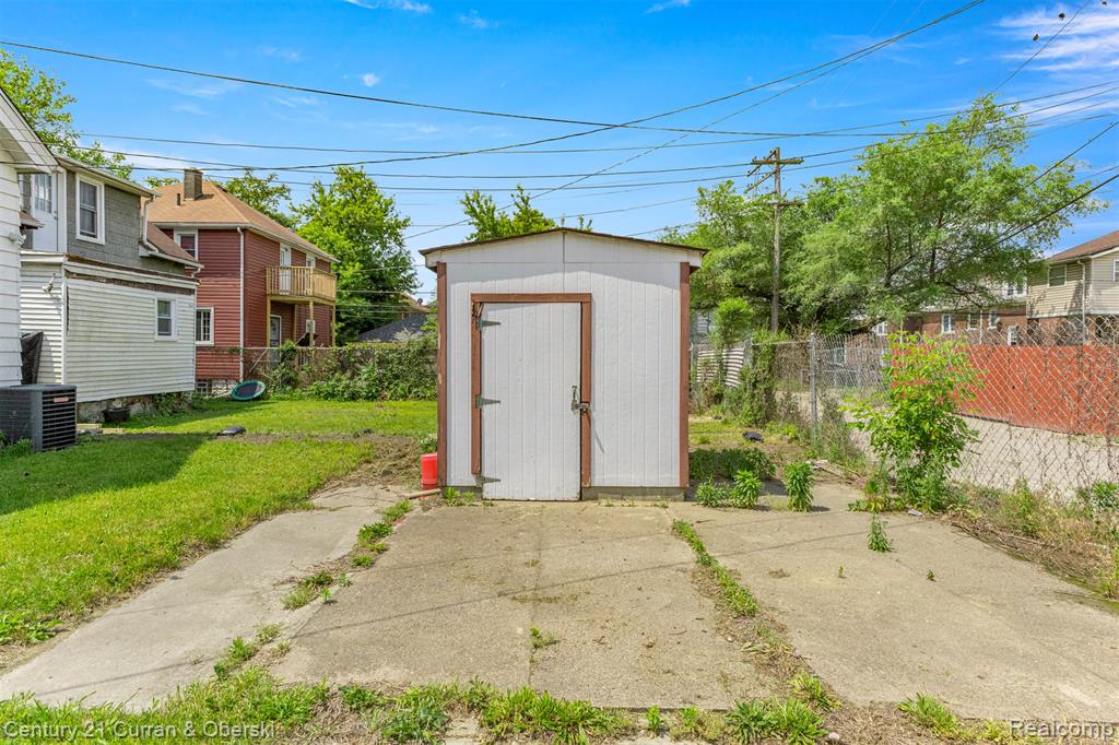 7332 NAVY Street, Detroit, MI 48209 — Photo 34