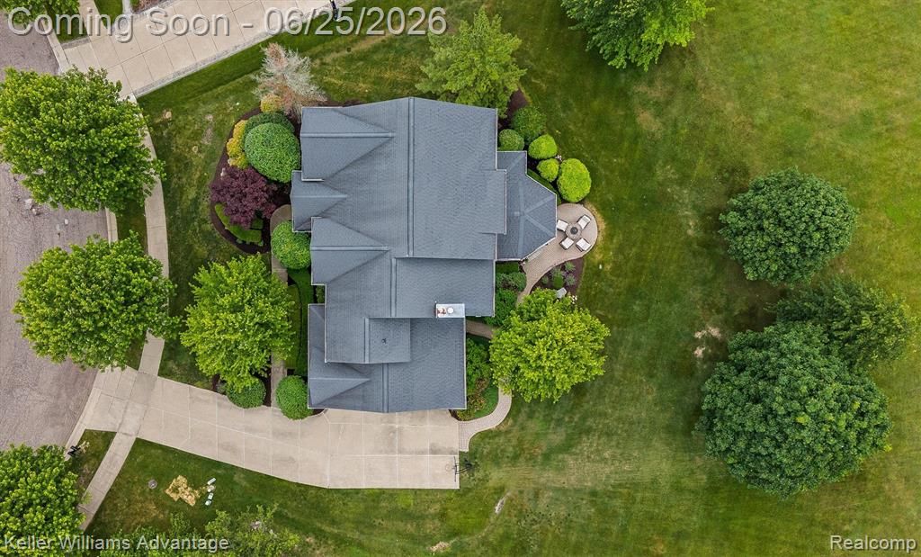1270 Buckboard Circle, South Lyon, MI 48178 — Photo 42