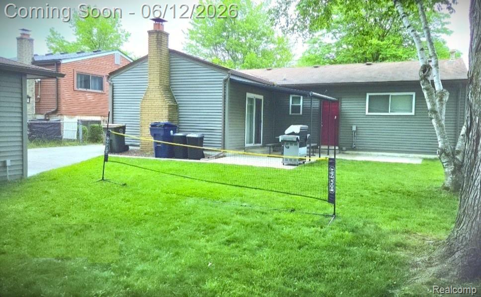 417 Shana Drive, Canton, MI 48187 — Photo 39